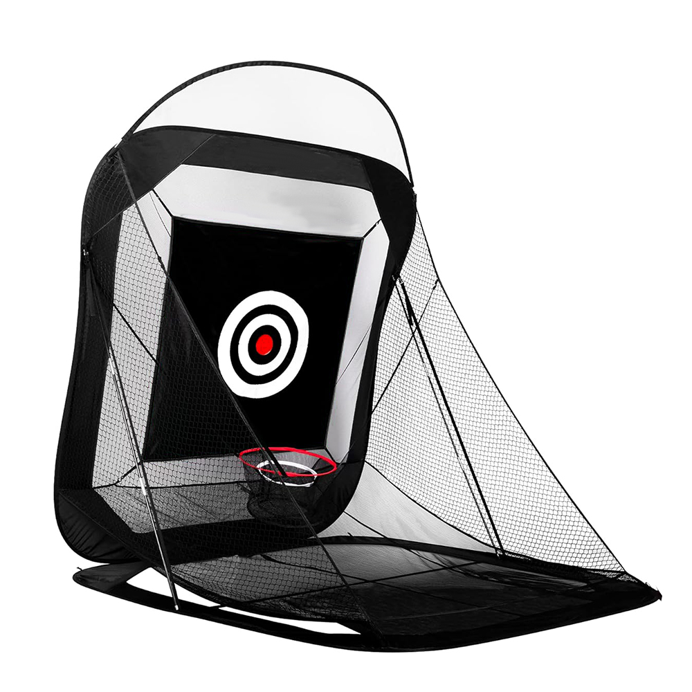 Practice Net Hitting - Taşınabilir Golf Vuruş Ağı, Katlanabilir Golf