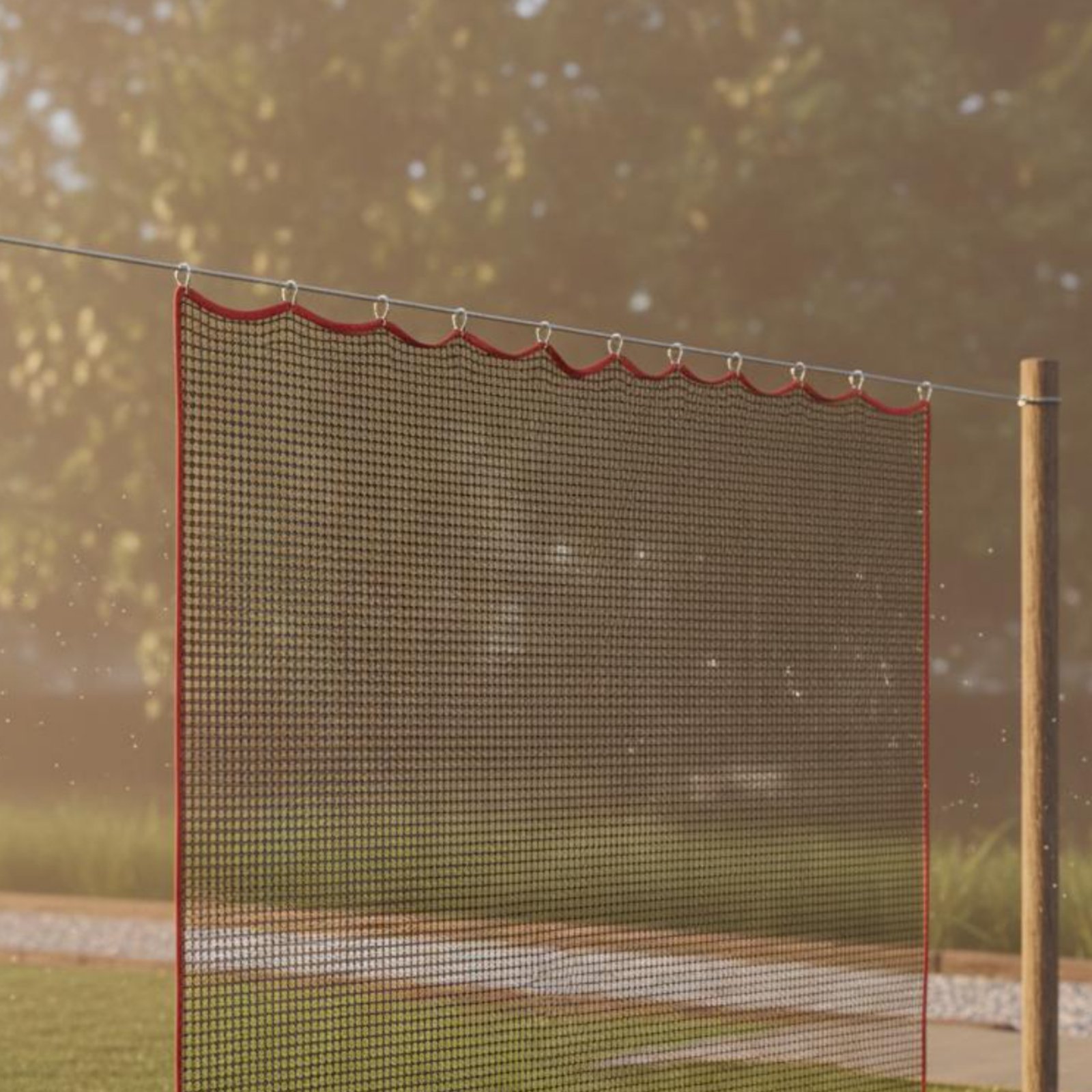 Practice Net Hitting - Golf Antrenman Ağı Yumuşak Örgülü Golf