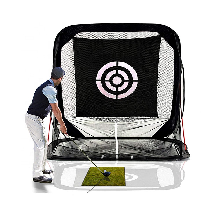 Practice Net Hitting - Katlanabilir Golf Antrenman Ağı, Taşınabilir Ev