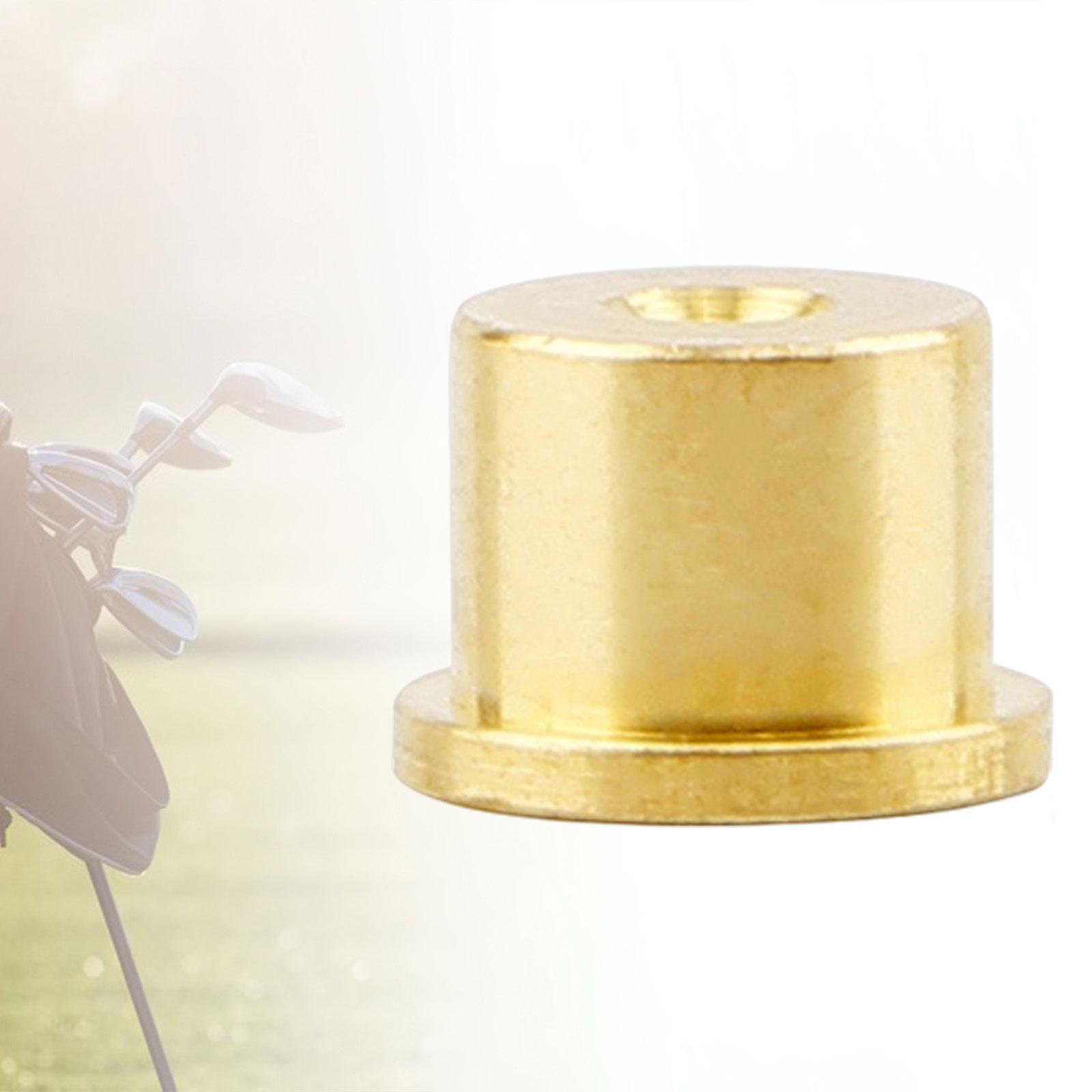 Golf Equipment Weight - Golf Sopası Ağırlık Ayarlayıcı, Ayarlanabilir Pirinç
