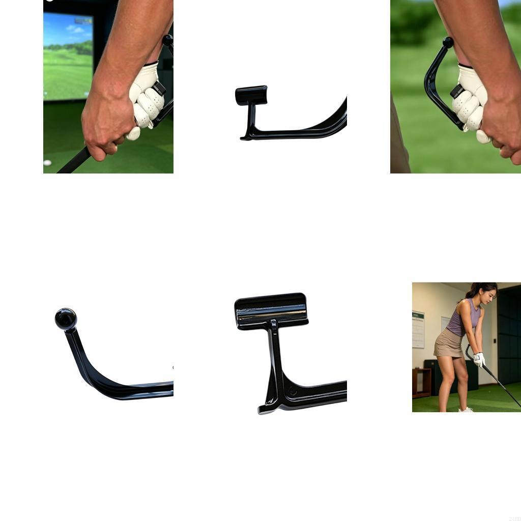 Golf Equipment Weight - Golf Bilek Menteşe Eğitmen Yüksek Hassasiyetle