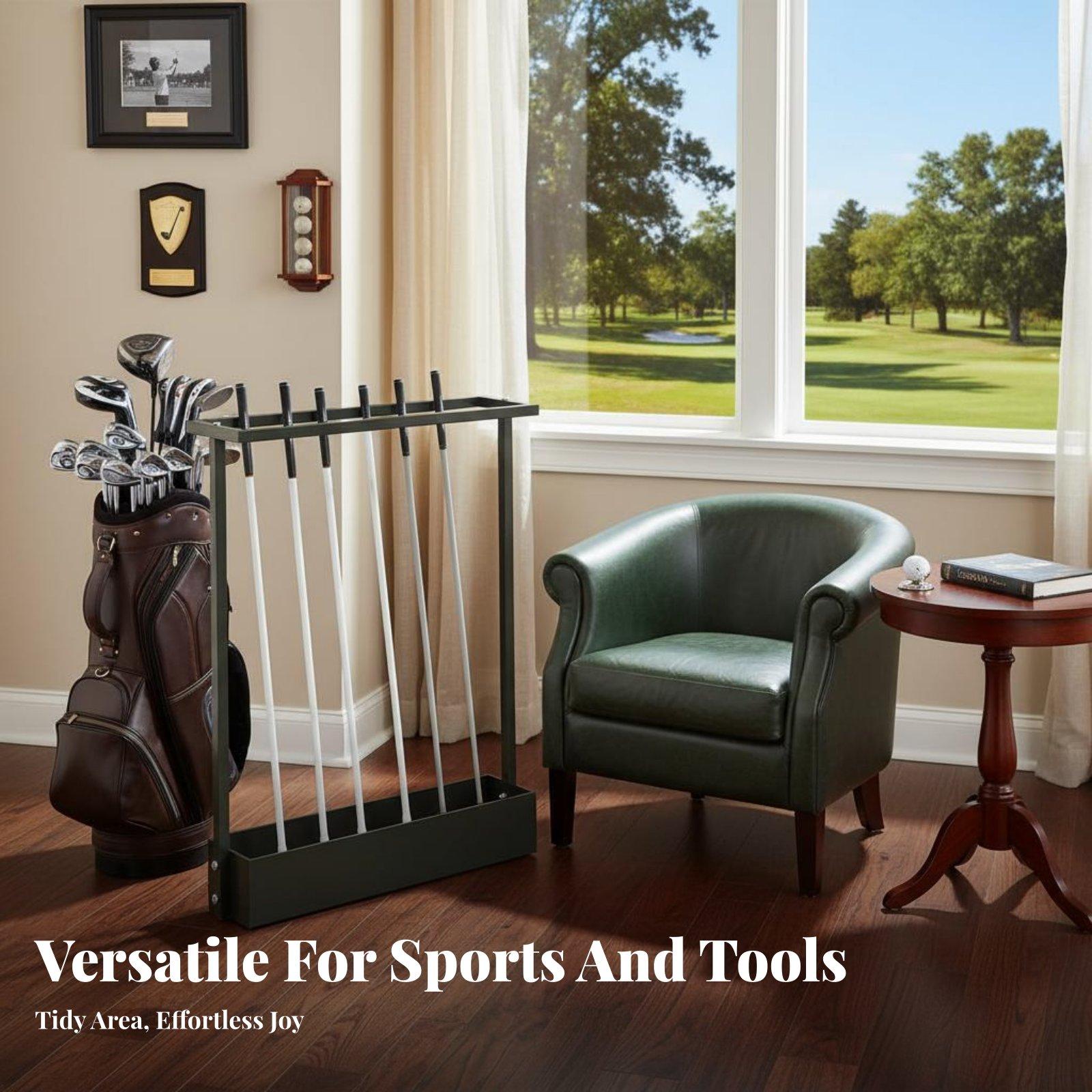 Golf Equipment Weight - Golf Çantası ve Golf Ekipmanları için