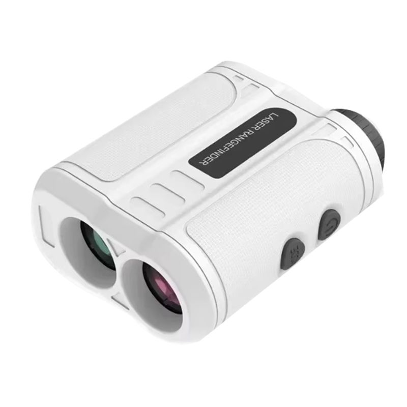 Rangefinder Laser Golf - Golf Lazer Mesafe Ölçer, Dış Mekan