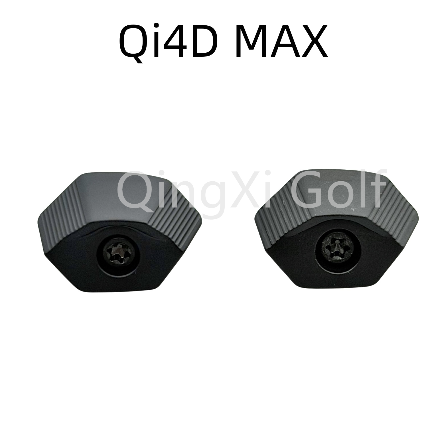 Golf Equipment Weight - Golf Sürücü Kulübü Başlığı Aksesuarları Ağırlıkları