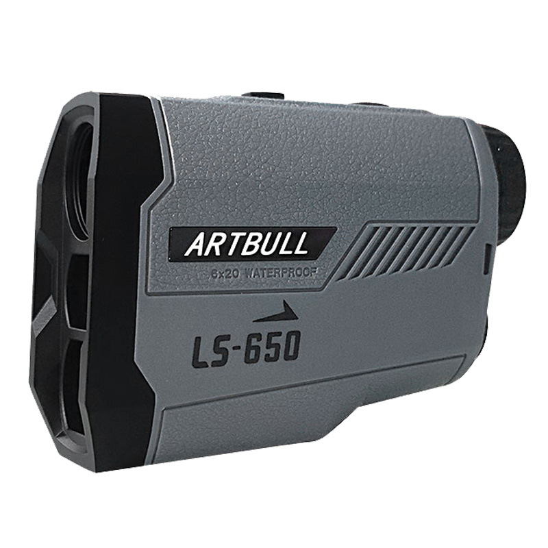 Rangefinder Laser Golf - ARTBULL Lazer Uzaklık Ölçer Avcılık Açık
