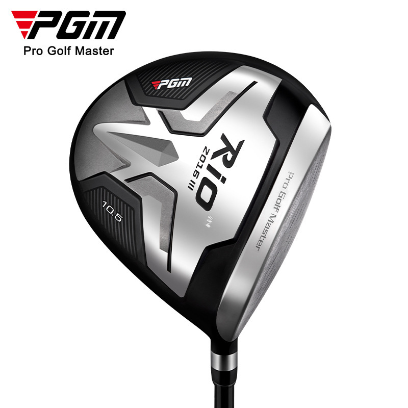 Driver Golf Titanium - PGM Erkekler Titanyum Driver Yüksek Geri