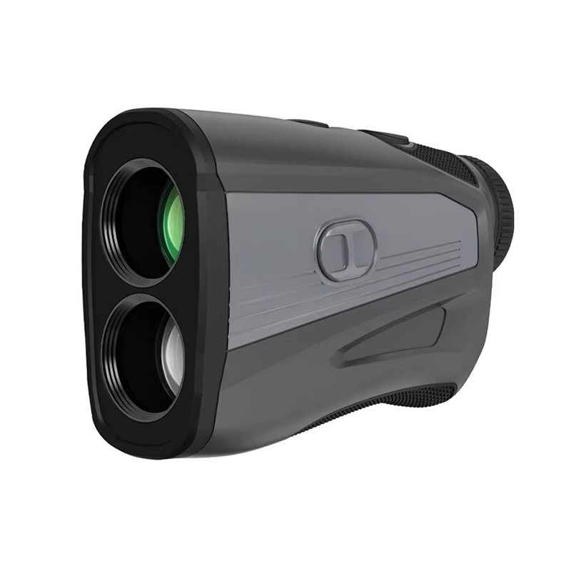 Rangefinder Laser Golf - Açık Hava Golf Avı Mesafe Ölçer