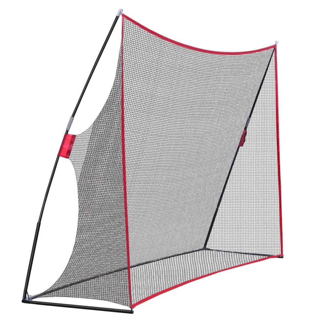 10x7ft Taşınabilir Golf Pratik - Practice Net Hitting incelemesi ve fiyatı