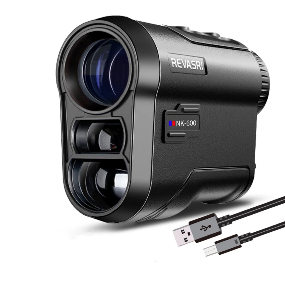 REVASRI Golf Lazer Mesafe Ölçe - Rangefinder Laser Golf incelemesi ve fiyatı