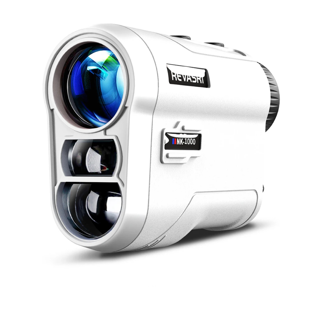REVASRI Golf Lazer Mesafe Ölçe - Rangefinder Laser Golf incelemesi ve fiyatı