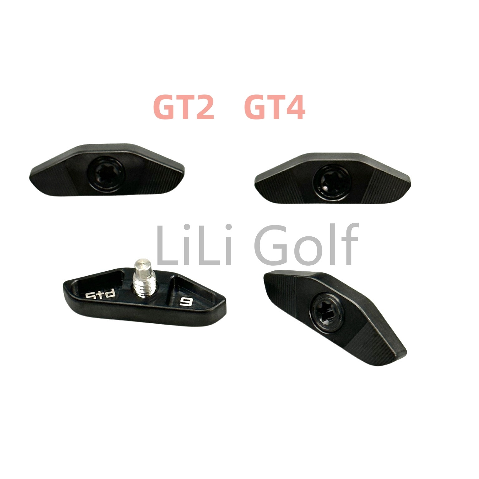 Golf Sopası Ağırlığı, GT2 ve G - Golf Equipment Weight incelemesi ve fiyatı