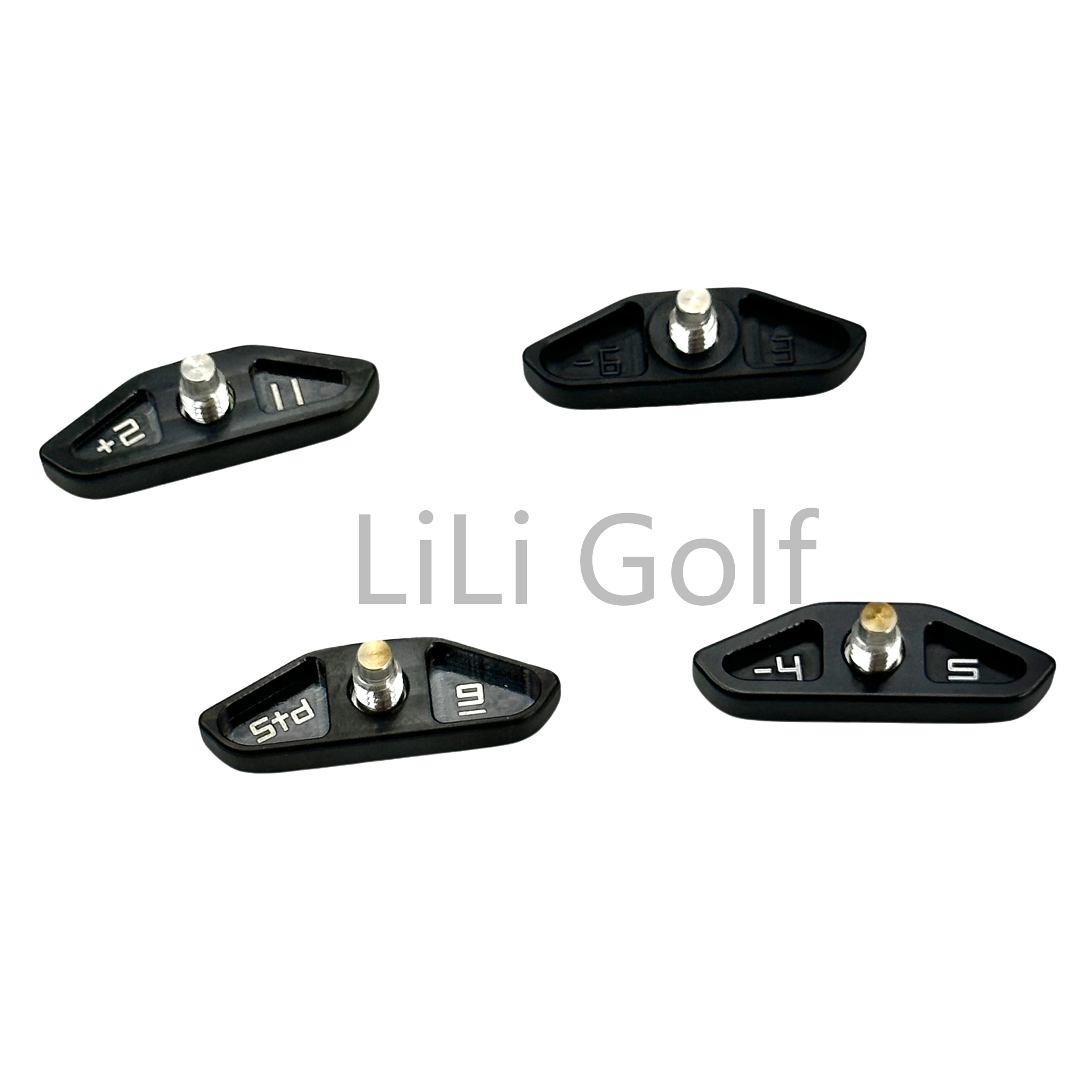 Golf Sopası Ağırlığı, GT2 ve G - Golf Equipment Weight incelemesi ve fiyatı