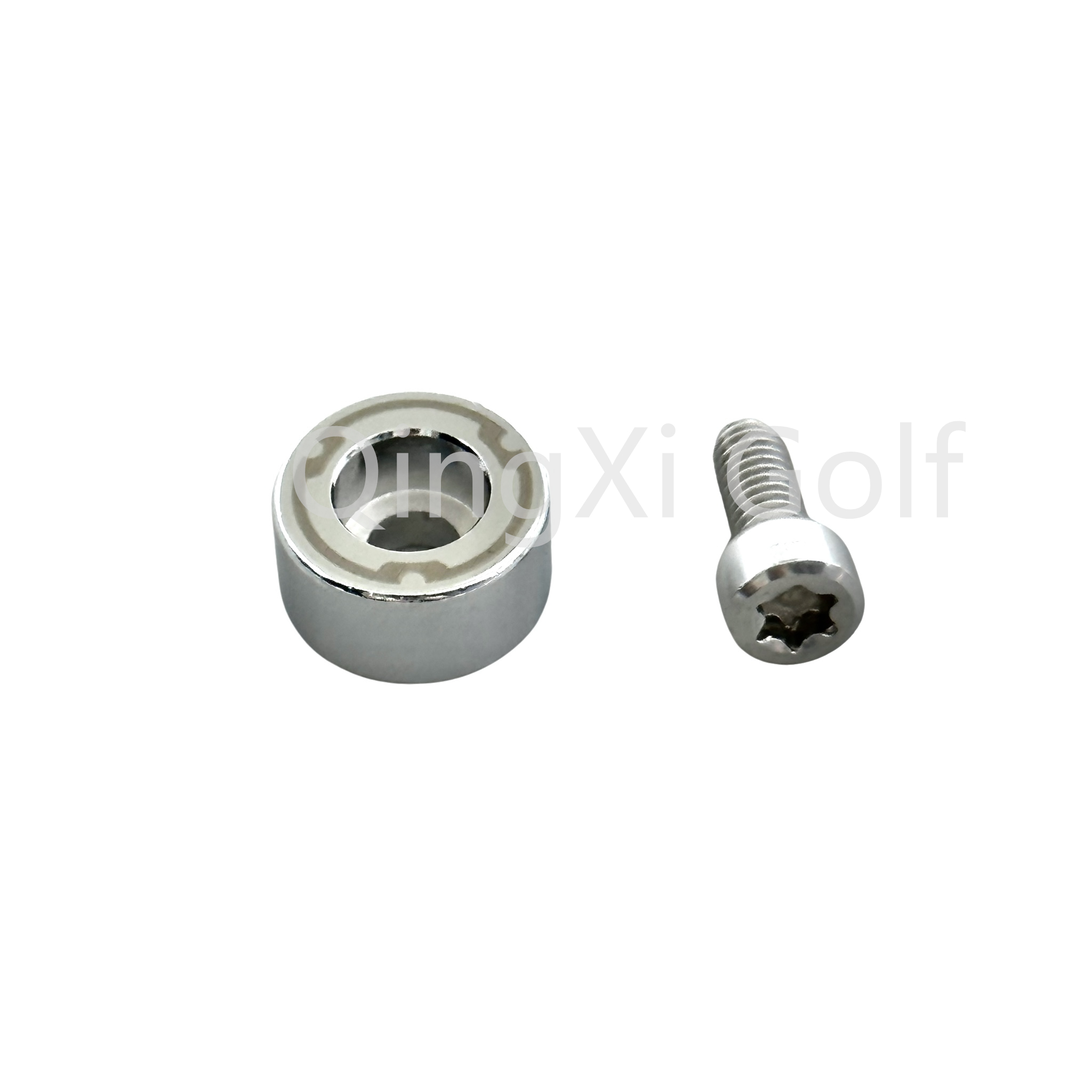Golf Sopası Başlığı Ağırlık Vi - Golf Equipment Weight incelemesi ve fiyatı