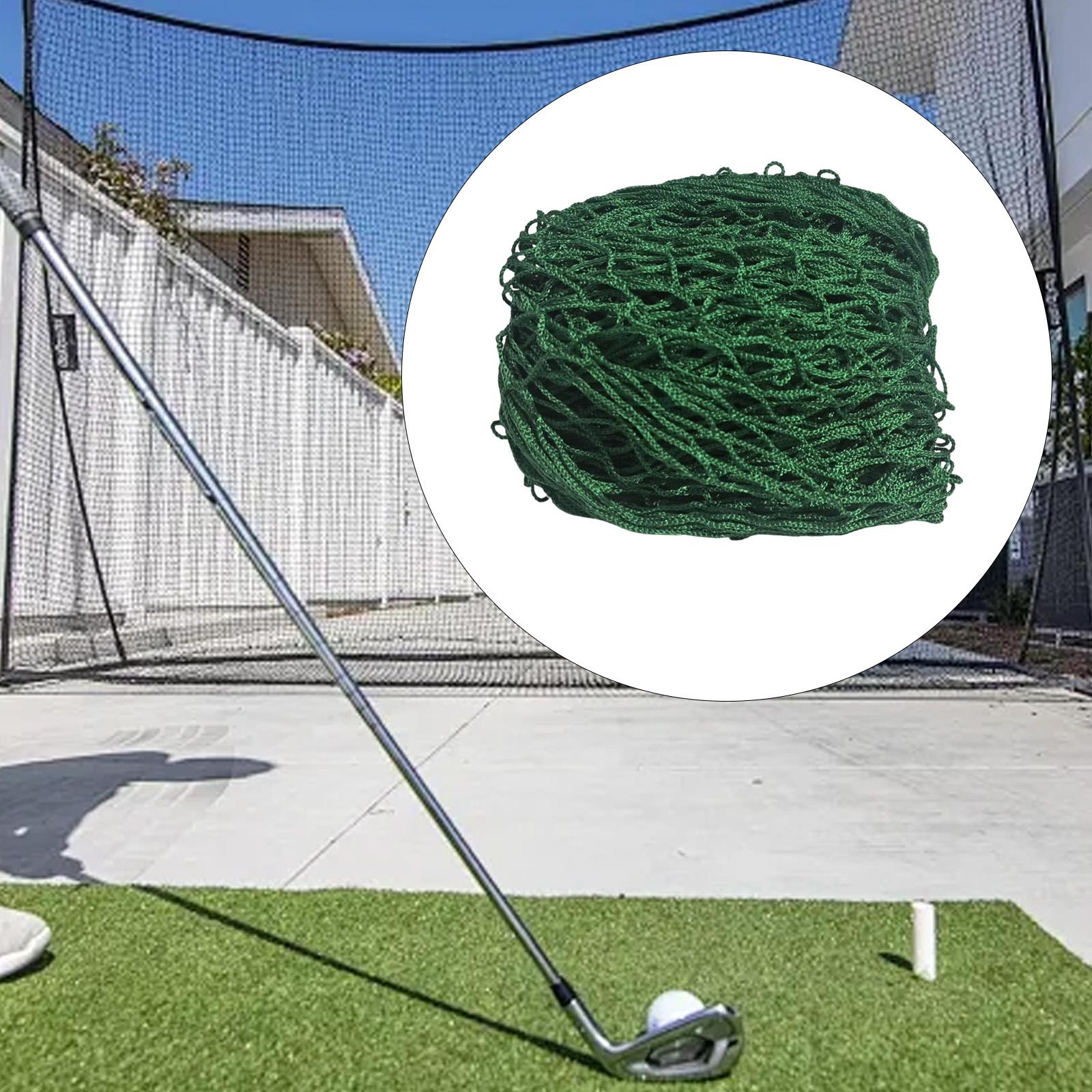 Golf Vuruş Filesi Lakros İç ve - Practice Net Hitting incelemesi ve fiyatı