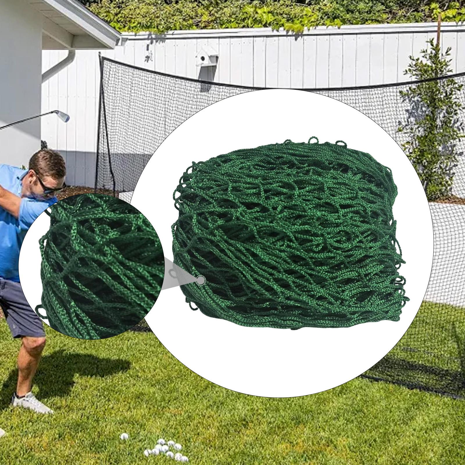 Golf Vuruş Filesi Lakros İç ve - Practice Net Hitting incelemesi ve fiyatı