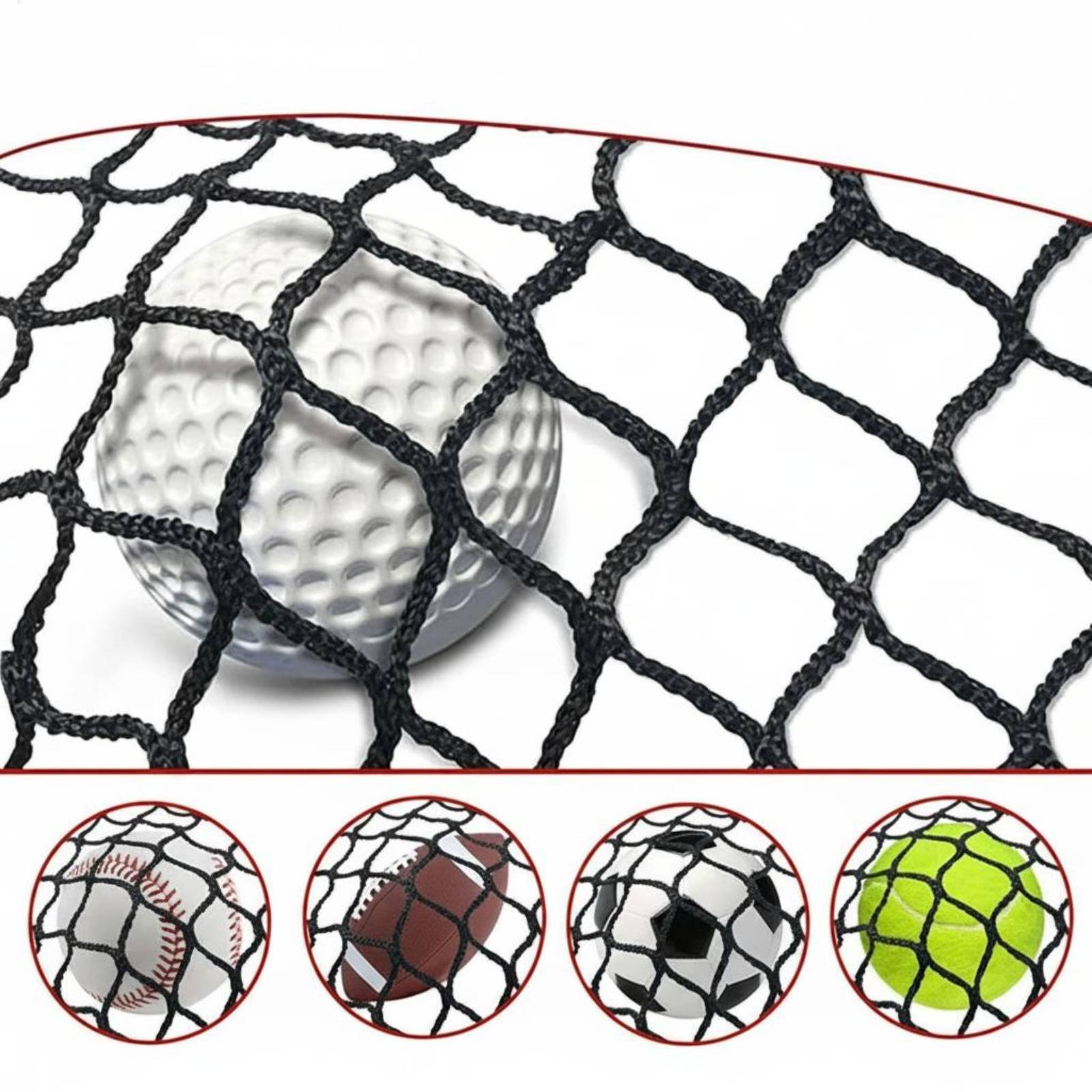 Golf Antrenman Ağı Yumuşak Örg - Practice Net Hitting incelemesi ve fiyatı