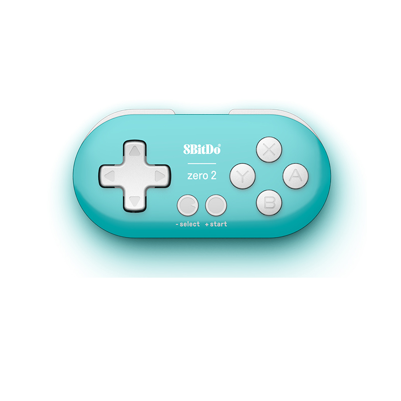 8BitDo Zero 2 Mini Oyun Kontro - Golf Zero incelemesi ve fiyatı
