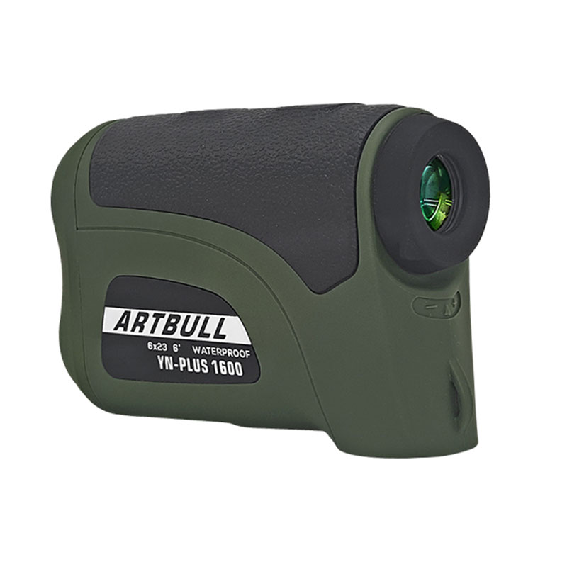 5 modlu Dış Mekan Mesafe Ölçer - Rangefinder Laser Golf incelemesi ve fiyatı