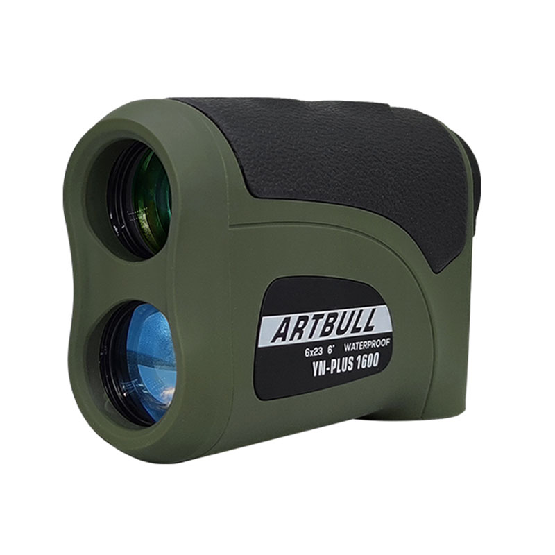 5 modlu Dış Mekan Mesafe Ölçer - Rangefinder Laser Golf incelemesi ve fiyatı