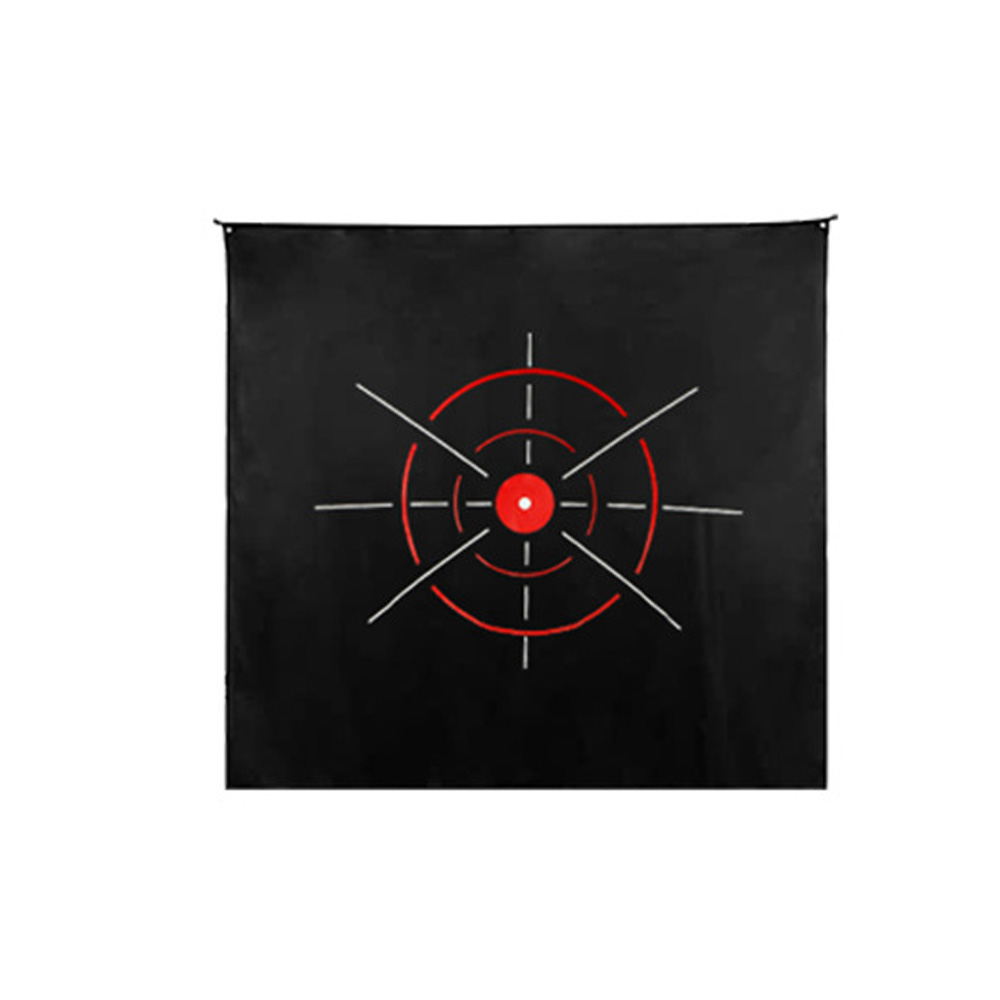 168x146cm Golf hedef bez isabe - Practice Net Hitting incelemesi ve fiyatı