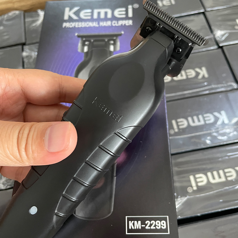 Kemei 2299 Berber Akülü Saç Dü - Golf Zero incelemesi ve fiyatı