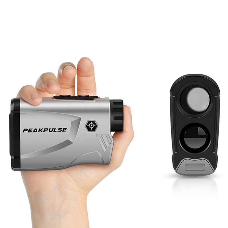 Avcılık Mesafe Bulucu 650 Metr - Rangefinder Laser Golf incelemesi ve fiyatı