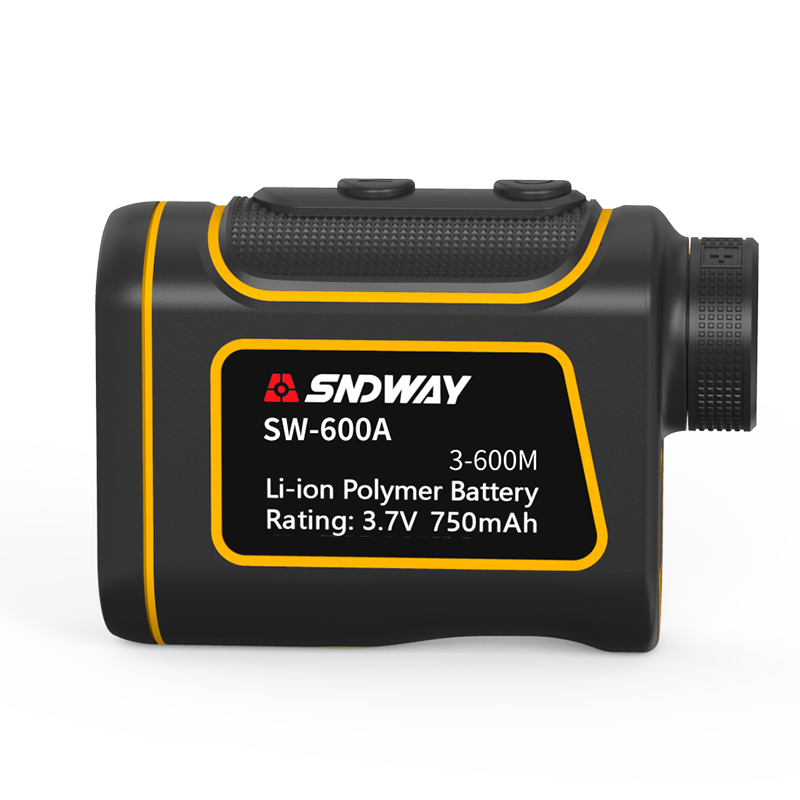 2026 600m Mesafe Ölçer En İyi  - Rangefinder Laser Golf incelemesi ve fiyatı