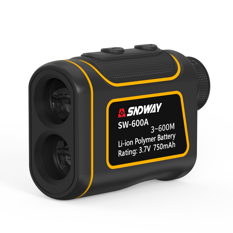 2026 600m Mesafe Ölçer En İyi  - Rangefinder Laser Golf incelemesi ve fiyatı