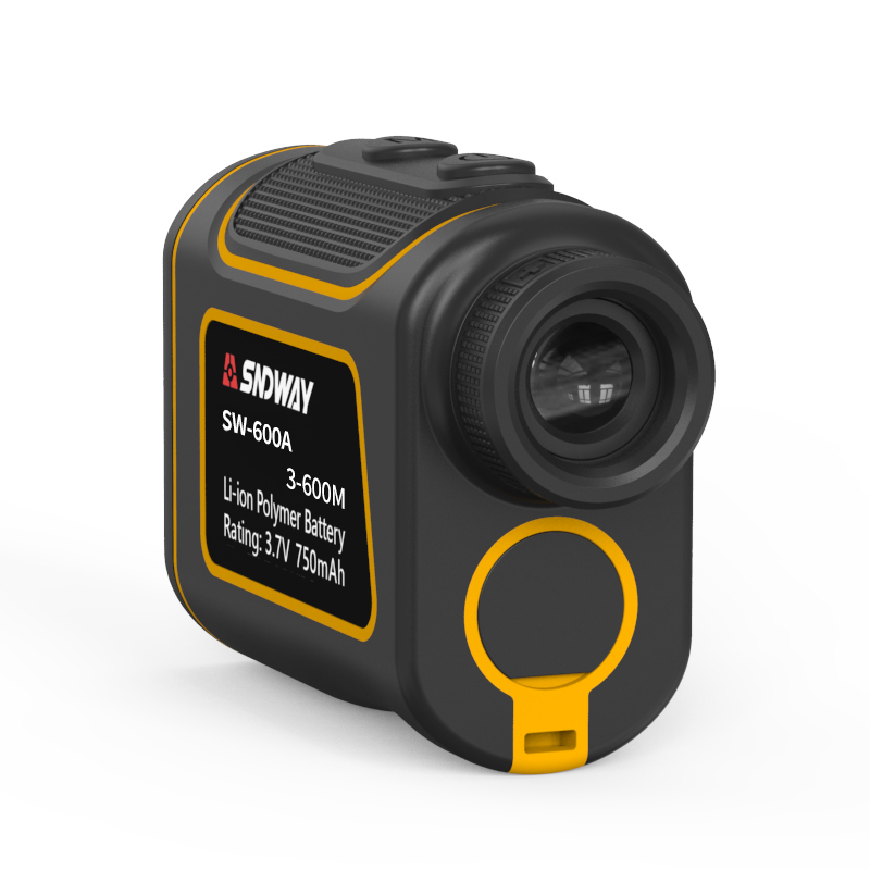2026 600m Mesafe Ölçer En İyi  - Rangefinder Laser Golf incelemesi ve fiyatı