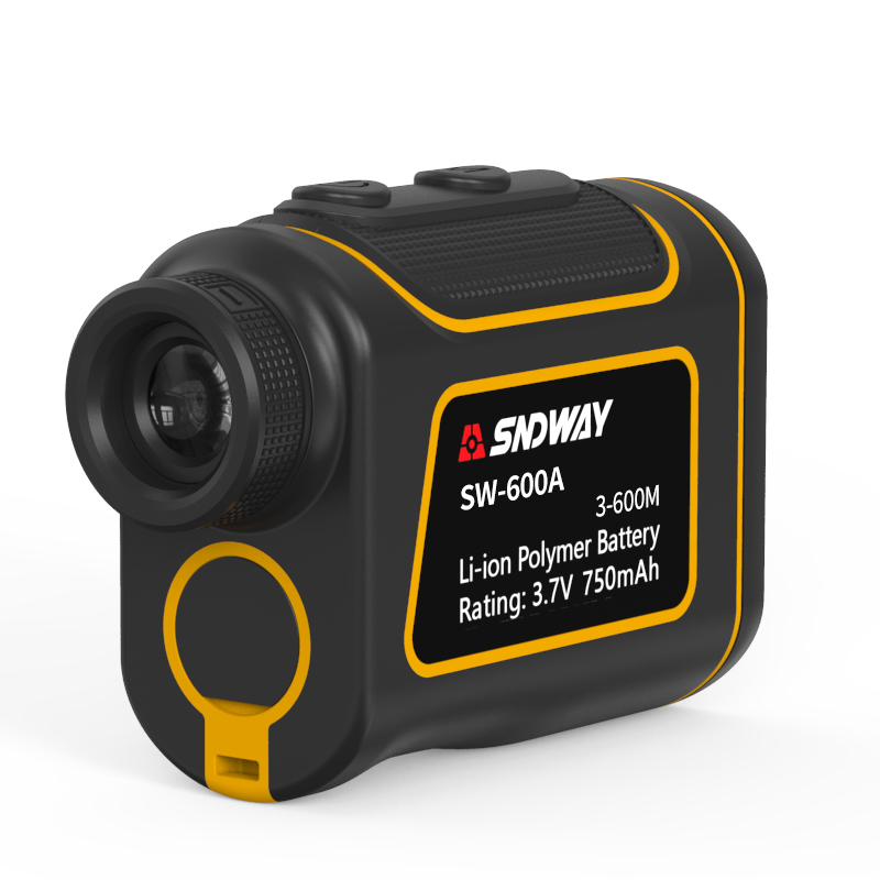 2026 600m Mesafe Ölçer En İyi  - Rangefinder Laser Golf incelemesi ve fiyatı