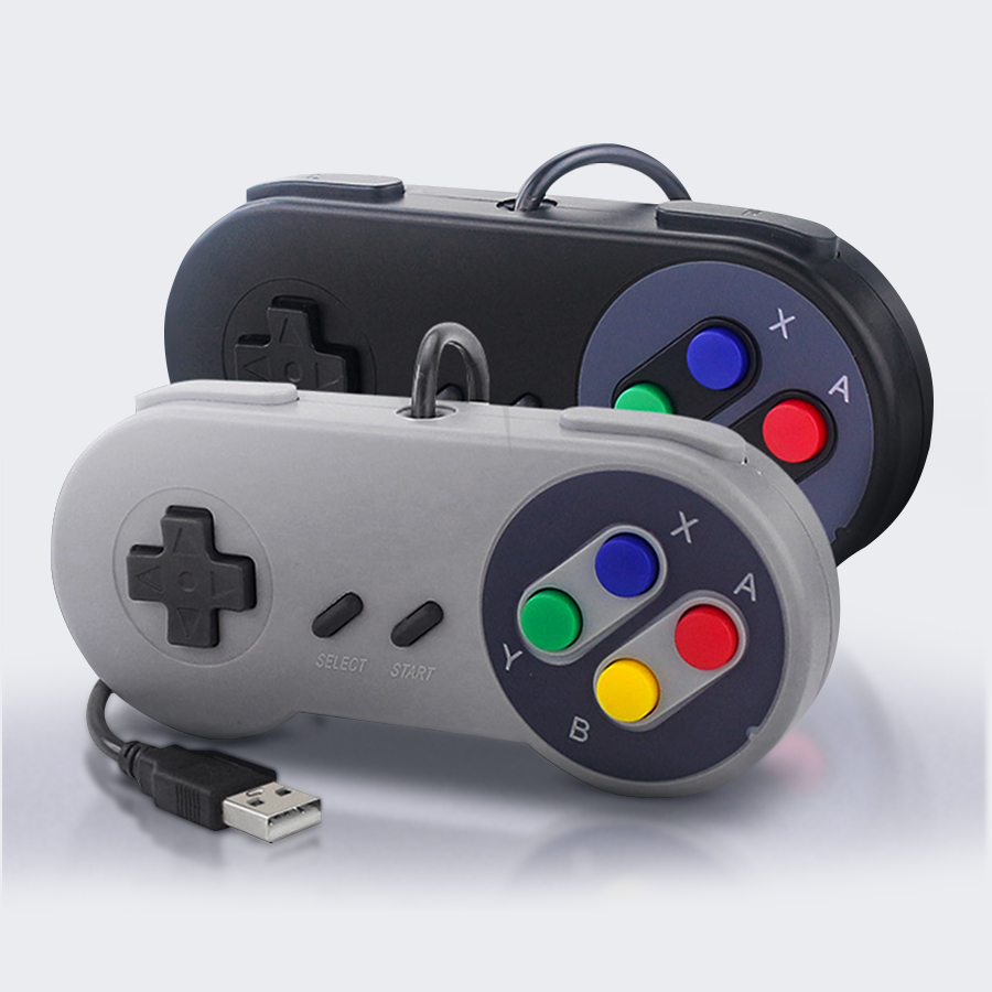 USB Oyun Kumandası Oyun Joysti - Golf Zero incelemesi ve fiyatı