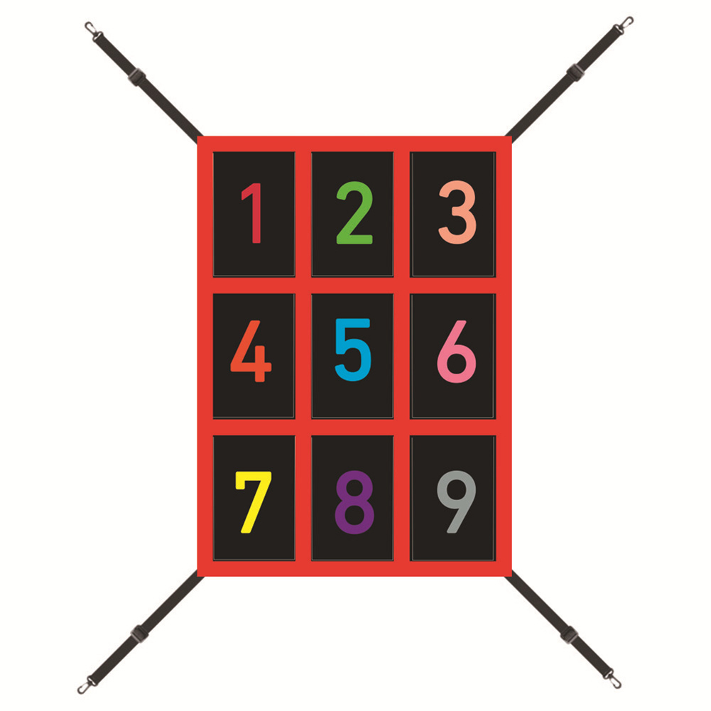 Bonus Strike Zone Hedefli Beyz - Practice Net Hitting incelemesi ve fiyatı