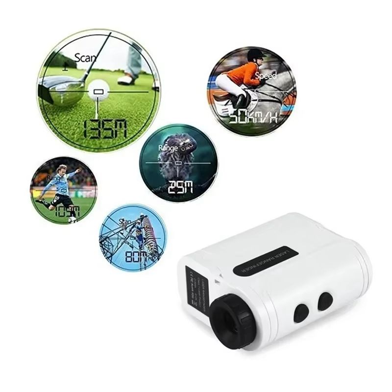 Golf Lazer Mesafe Ölçer, Dış M - Rangefinder Laser Golf incelemesi ve fiyatı