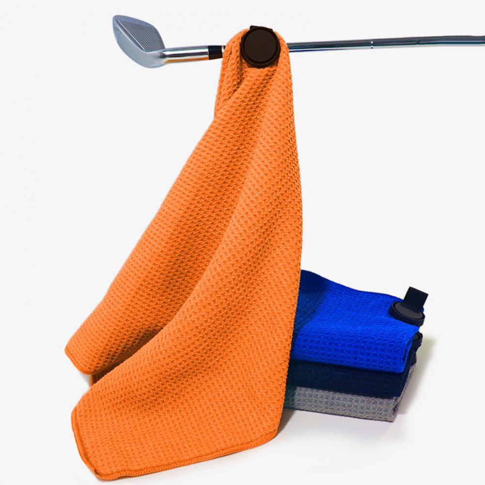 Manyetik Mikrofiber Golf Havlu - Golf Towel Waffle incelemesi ve fiyatı