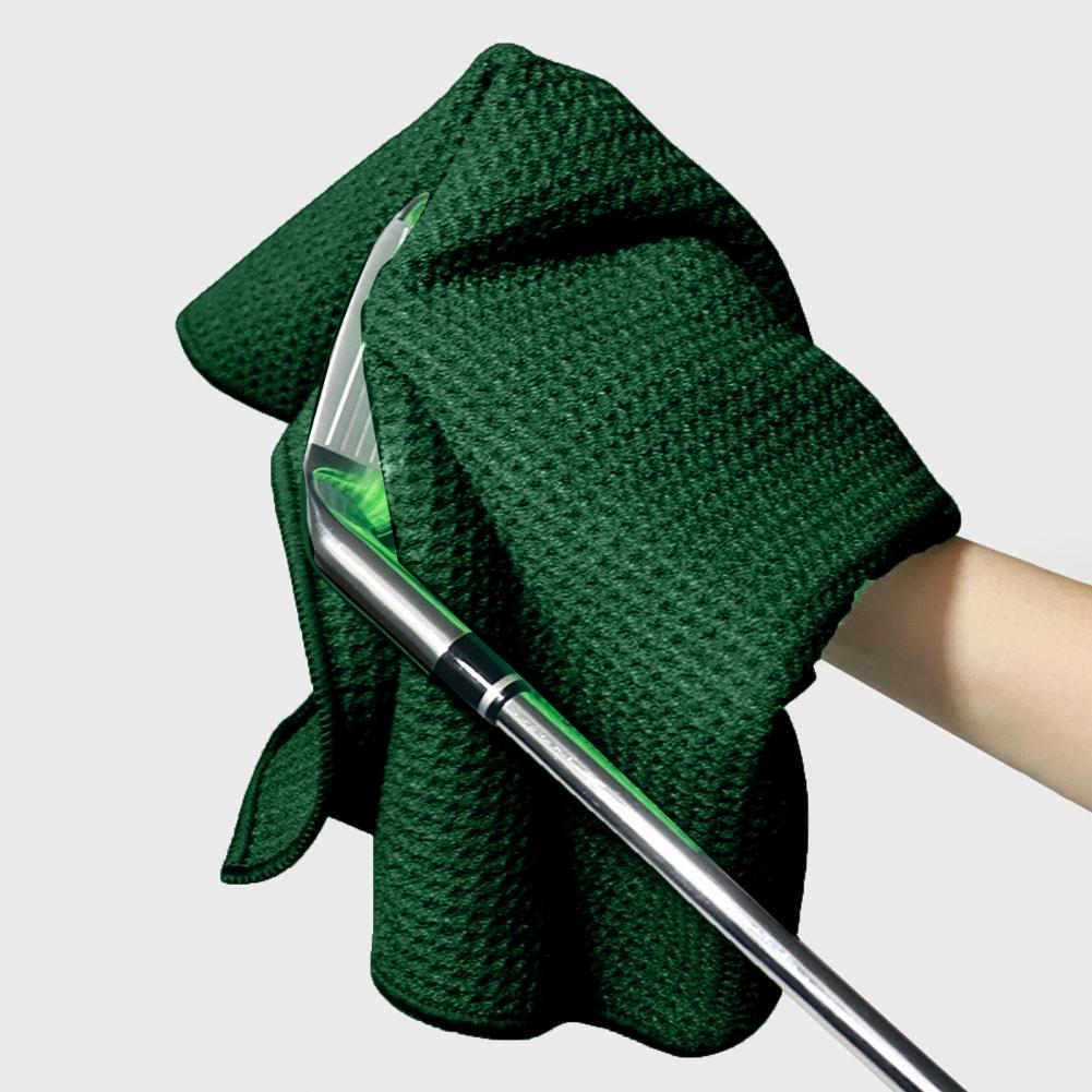 Manyetik Mikrofiber Golf Havlu - Golf Towel Waffle incelemesi ve fiyatı