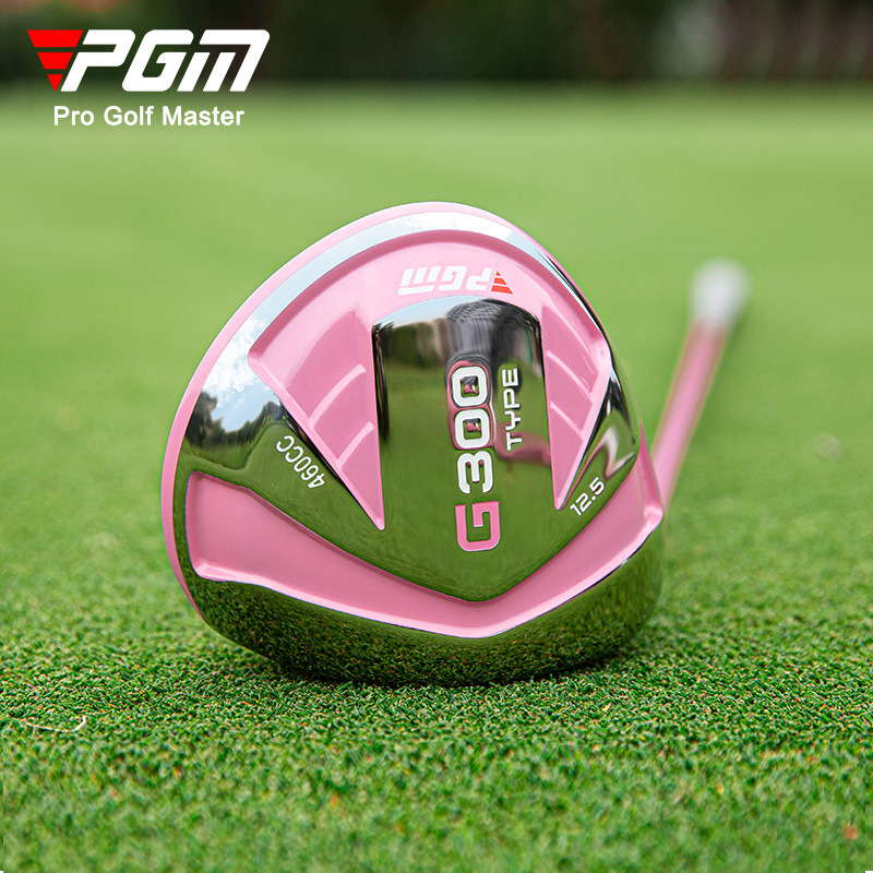 PGM G300 Kadınlar İçin Sol El  - Driver Golf Titanium incelemesi ve fiyatı