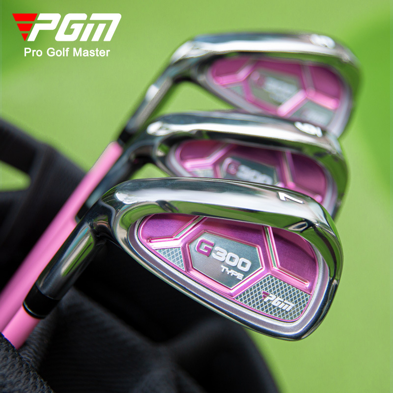 PGM G300 Kadınlar İçin Sol El  - Driver Golf Titanium incelemesi ve fiyatı