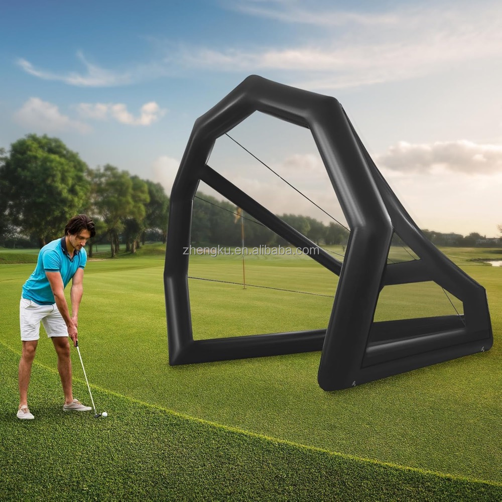 Şişme Golf Antrenman Salınım S - Practice Net Hitting incelemesi ve fiyatı
