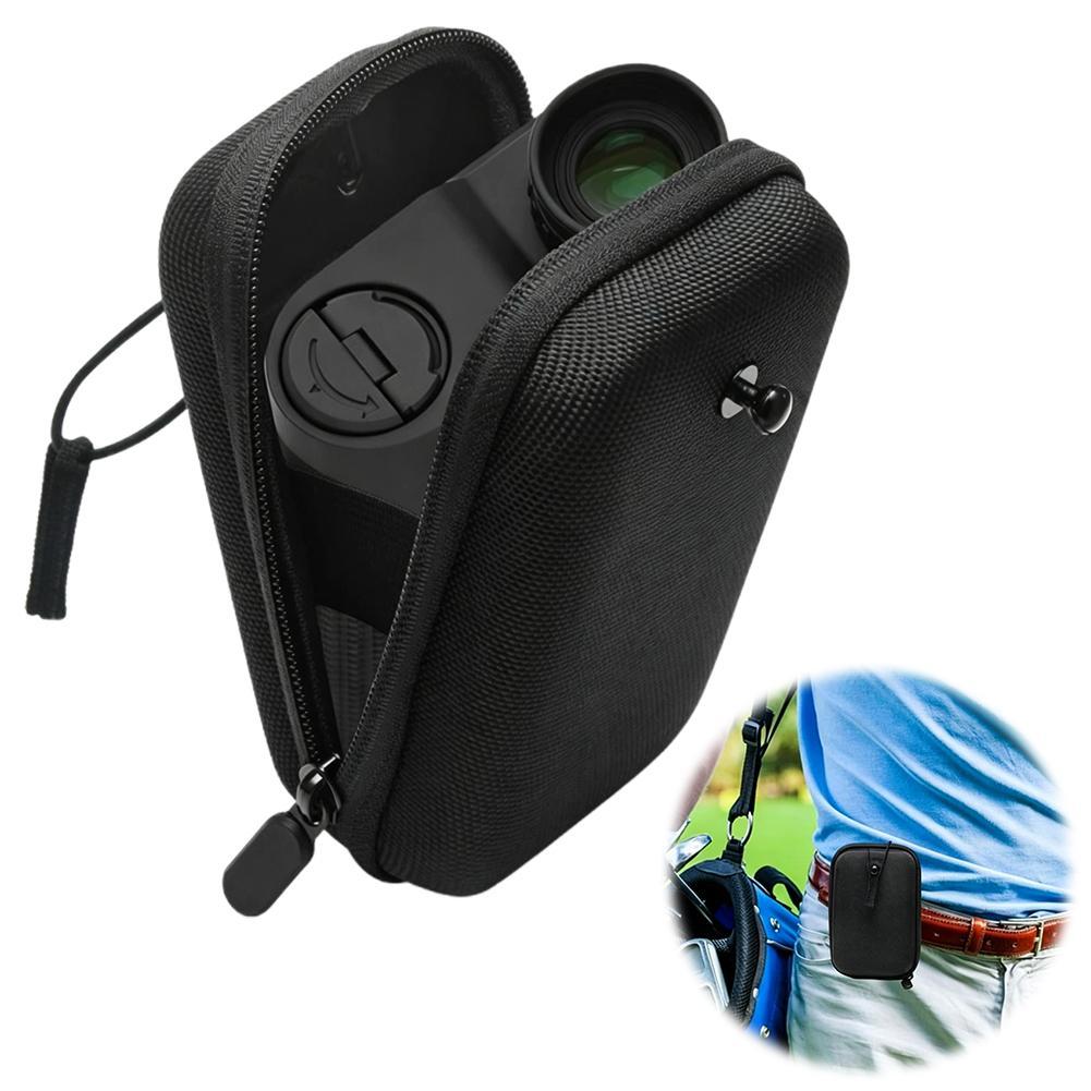 EVA Sert Telemetre Çantası Kor - Rangefinder Laser Golf incelemesi ve fiyatı